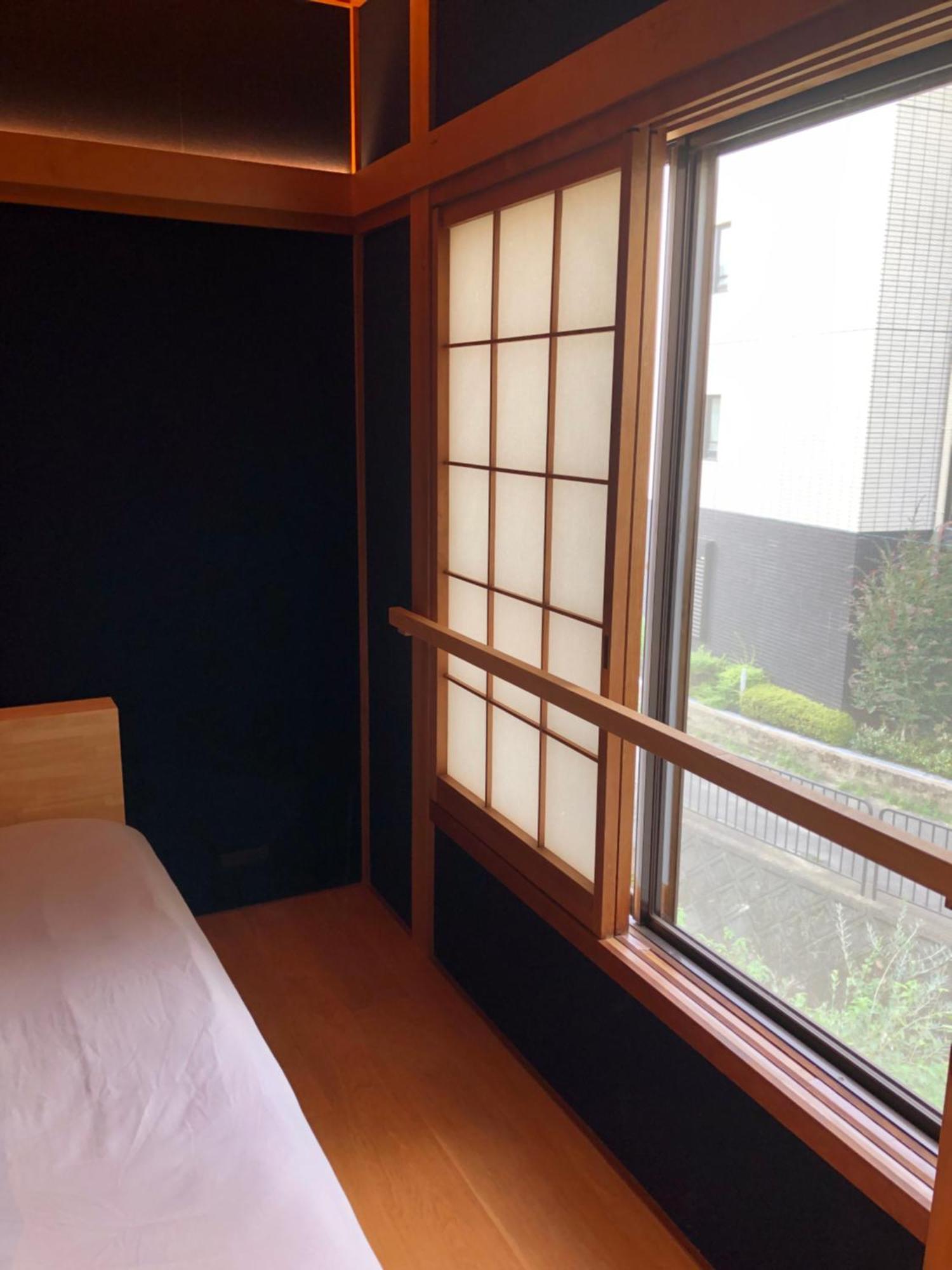 京都 Tsubame-Ya酒店 客房 照片