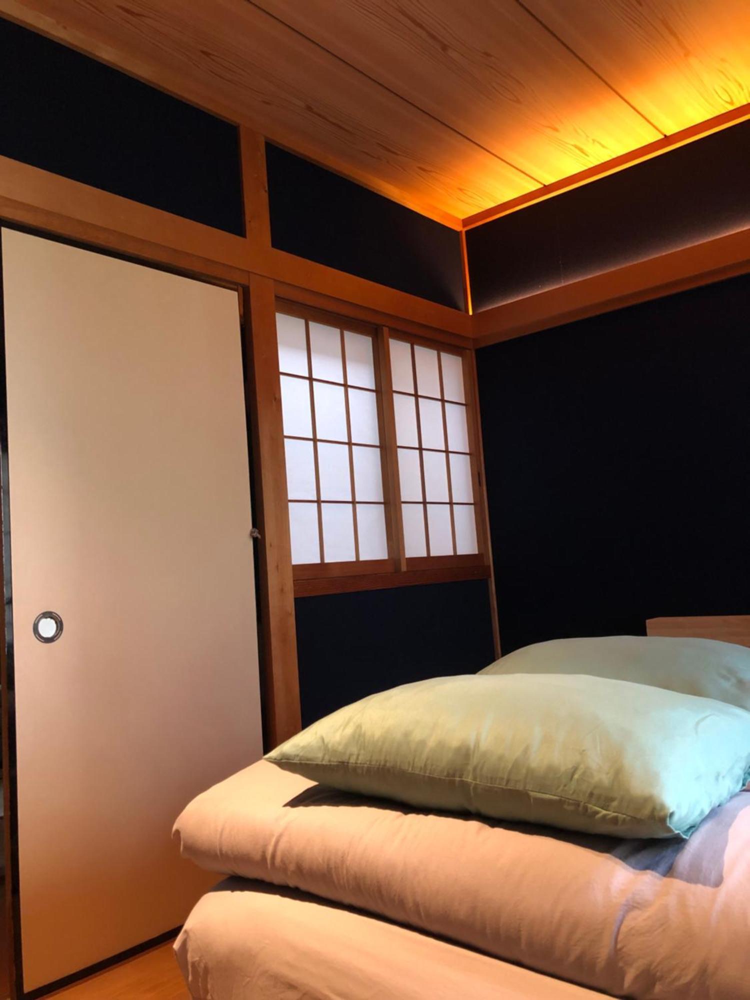 京都 Tsubame-Ya酒店 客房 照片