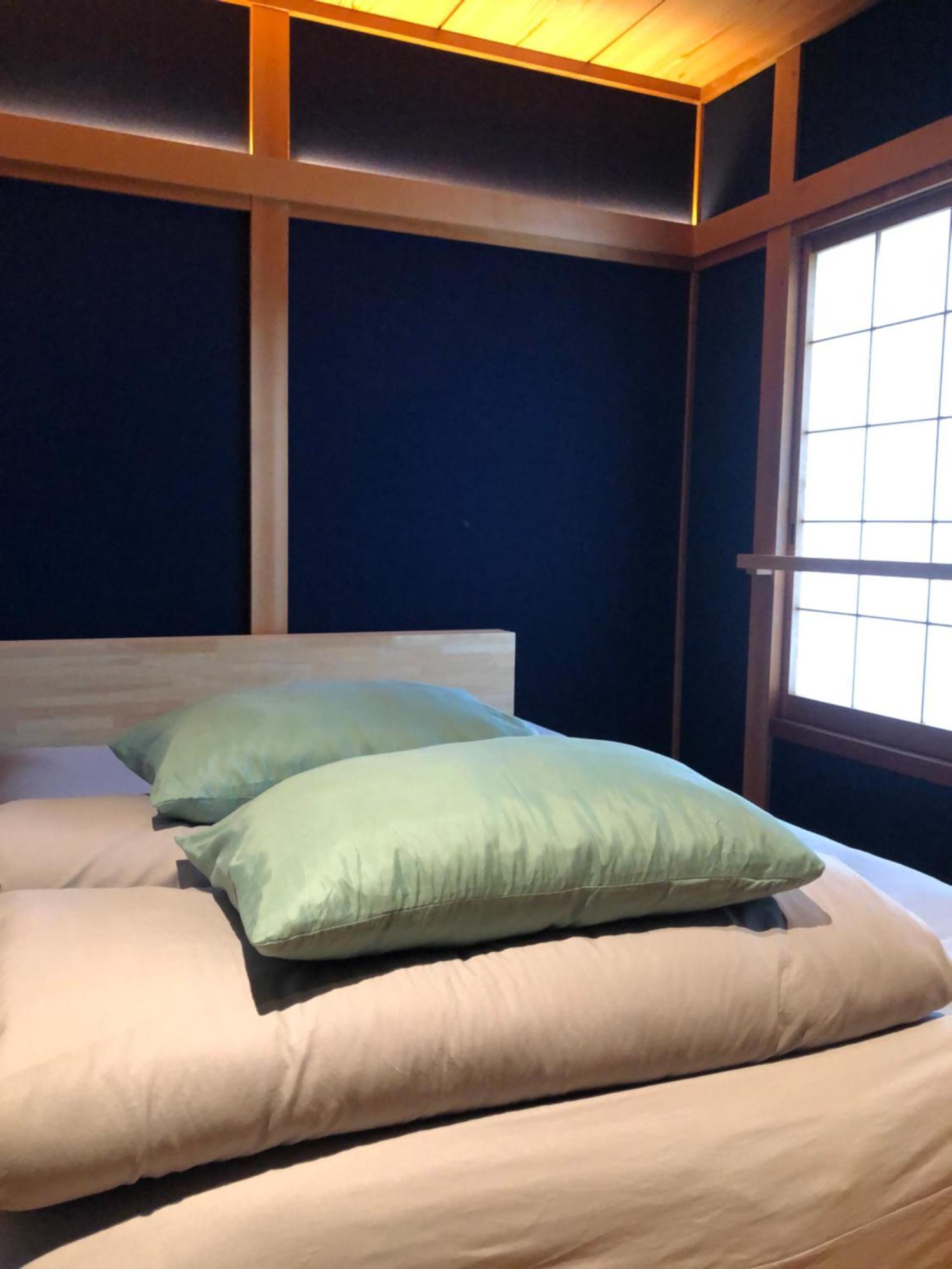 京都 Tsubame-Ya酒店 客房 照片