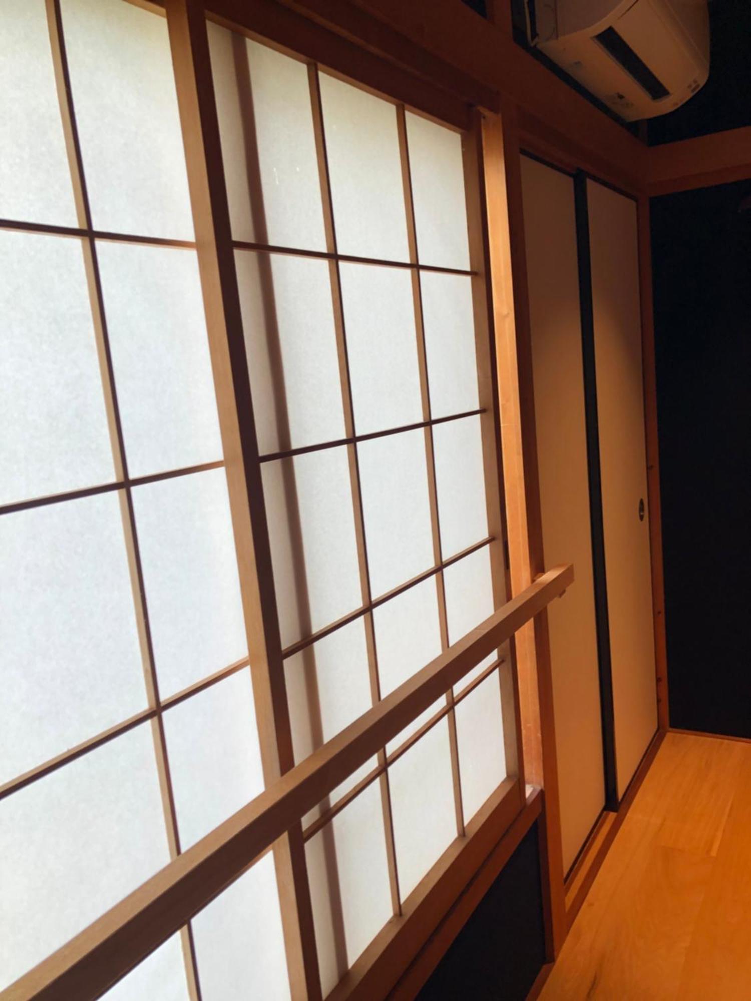 京都 Tsubame-Ya酒店 客房 照片