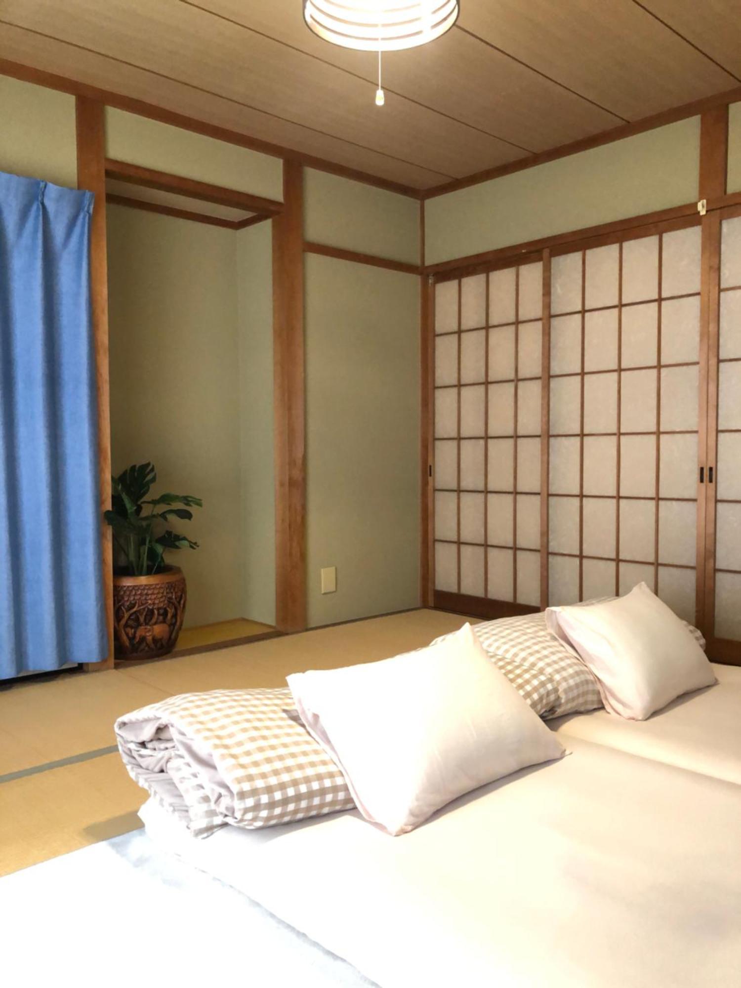 京都 Tsubame-Ya酒店 客房 照片