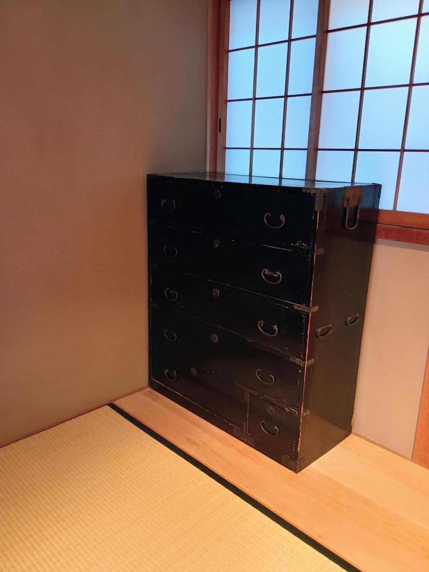 京都 Tsubame-Ya酒店 客房 照片